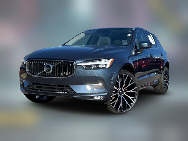 2021 Volvo XC60 Inscription