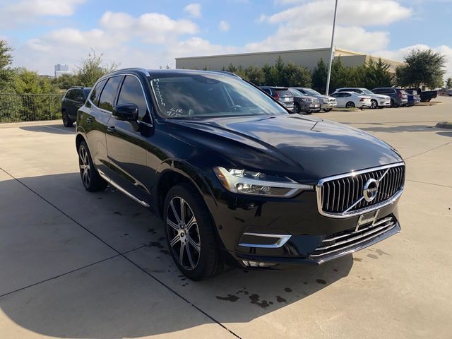 2021 Volvo XC60 Inscription