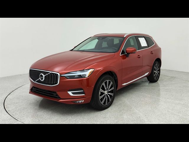 2021 Volvo XC60 Inscription