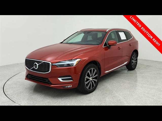 2021 Volvo XC60 Inscription