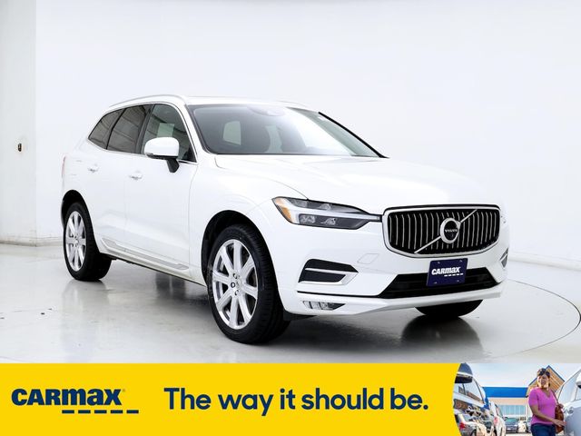 2021 Volvo XC60 Inscription