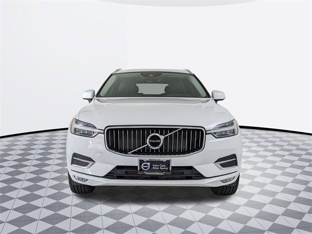 2021 Volvo XC60 Inscription