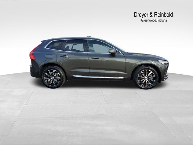 2021 Volvo XC60 Inscription