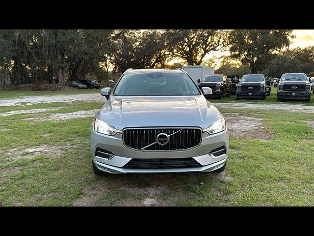 2021 Volvo XC60 Inscription