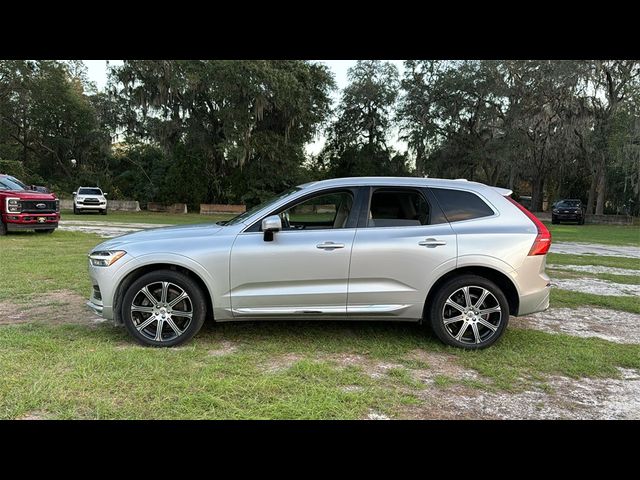 2021 Volvo XC60 Inscription