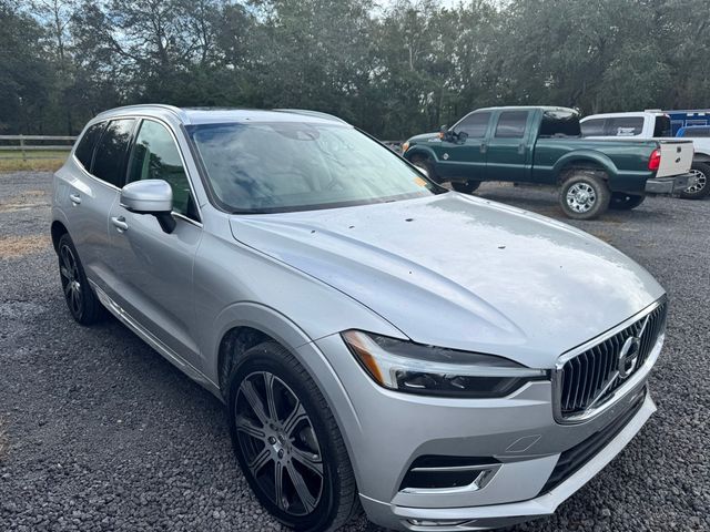 2021 Volvo XC60 Inscription