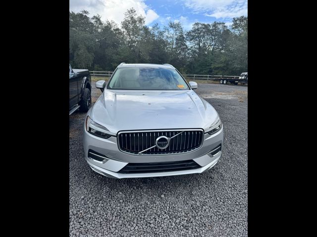 2021 Volvo XC60 Inscription