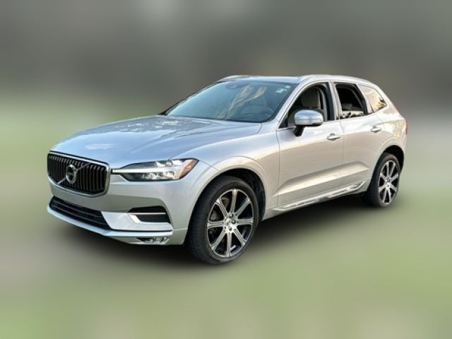 2021 Volvo XC60 Inscription