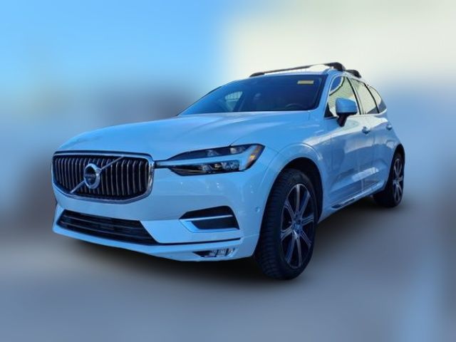 2021 Volvo XC60 Inscription