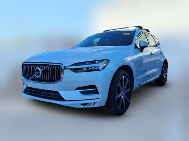 2021 Volvo XC60 Inscription