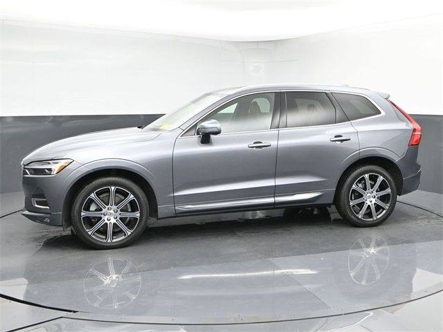 2021 Volvo XC60 Inscription