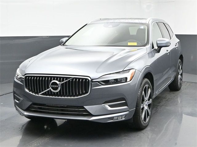 2021 Volvo XC60 Inscription