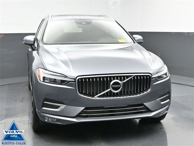 2021 Volvo XC60 Inscription