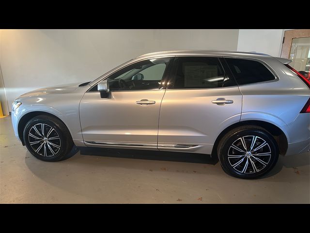 2021 Volvo XC60 Inscription