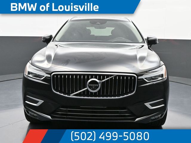 2021 Volvo XC60 Inscription