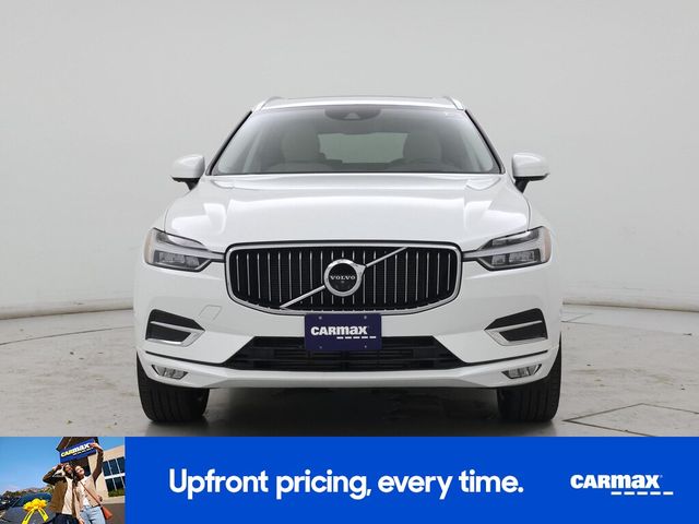 2021 Volvo XC60 Inscription