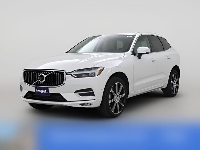 2021 Volvo XC60 Inscription