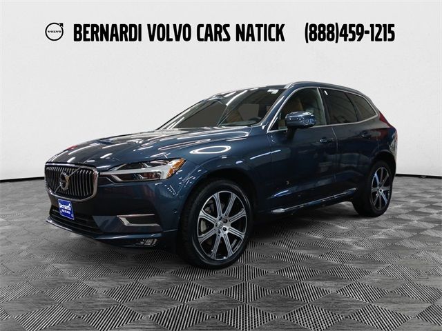 2021 Volvo XC60 Inscription