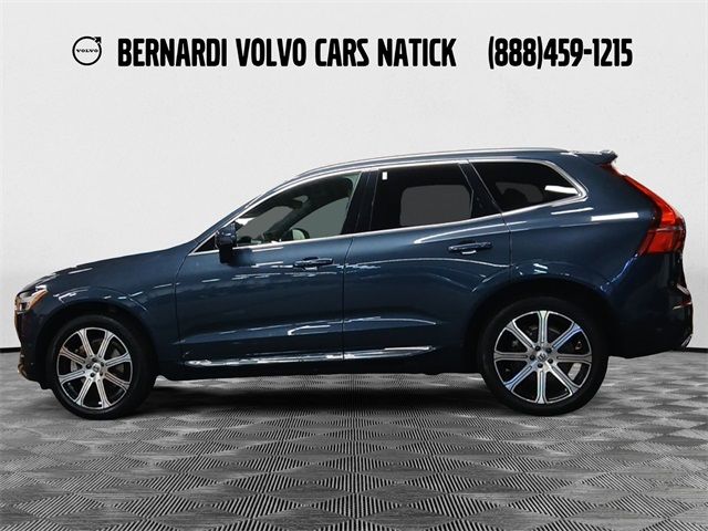 2021 Volvo XC60 Inscription