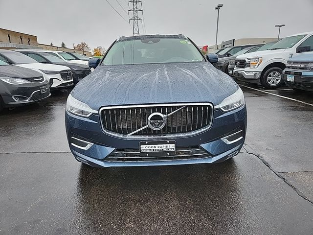 2021 Volvo XC60 Inscription