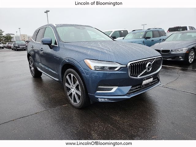 2021 Volvo XC60 Inscription