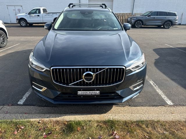 2021 Volvo XC60 Inscription