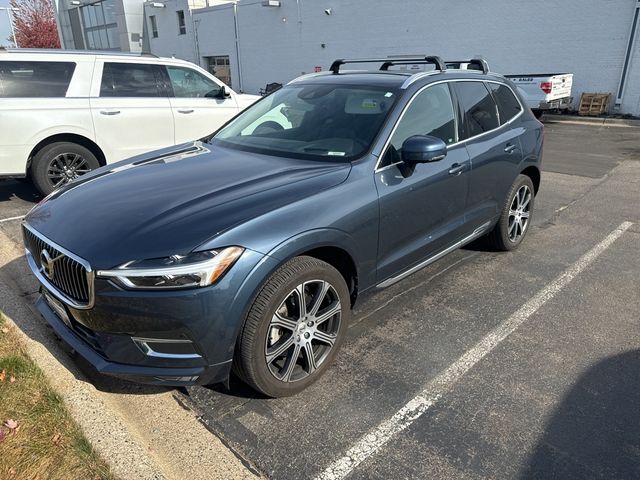 2021 Volvo XC60 Inscription