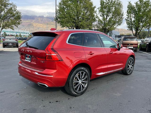 2021 Volvo XC60 Inscription