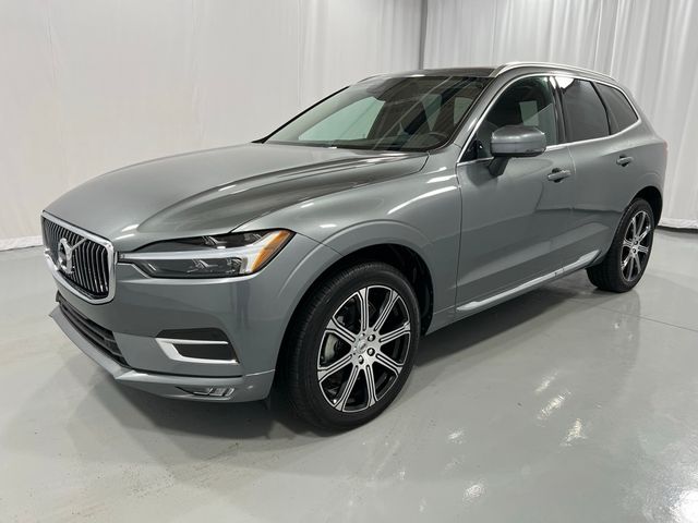 2021 Volvo XC60 Inscription