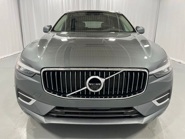 2021 Volvo XC60 Inscription