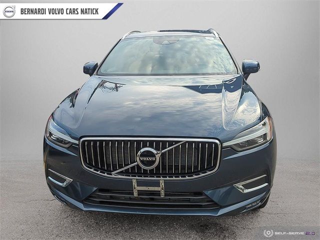 2021 Volvo XC60 Inscription