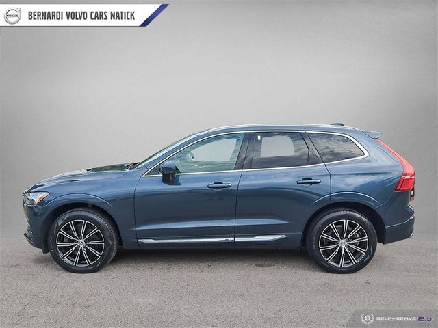 2021 Volvo XC60 Inscription