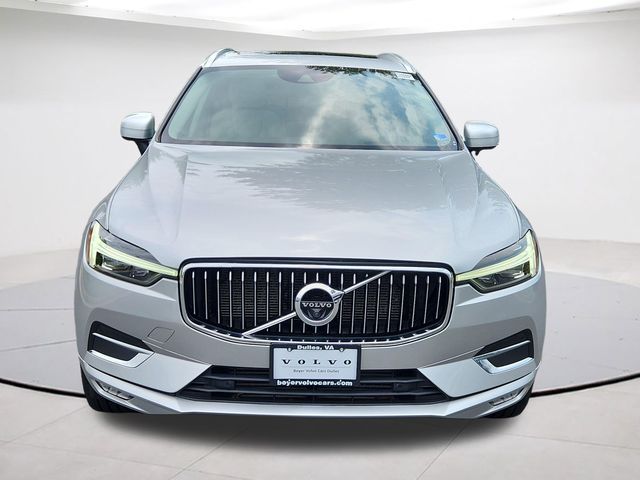 2021 Volvo XC60 Inscription