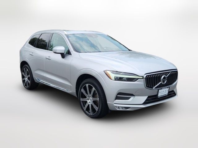 2021 Volvo XC60 Inscription
