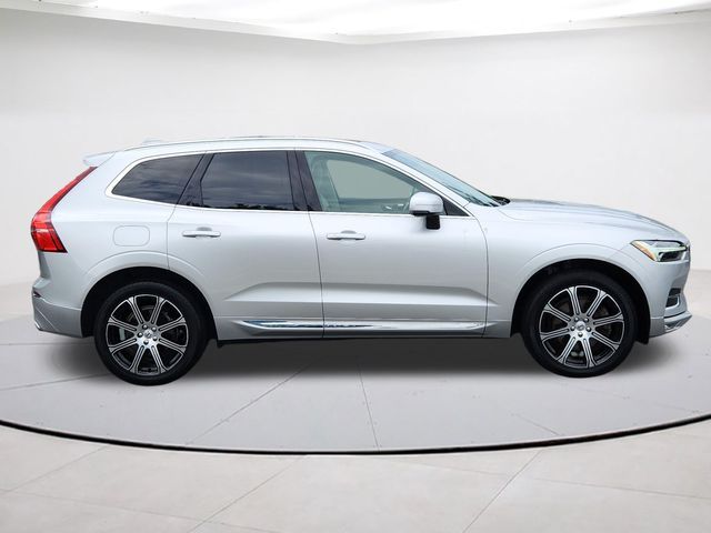 2021 Volvo XC60 Inscription