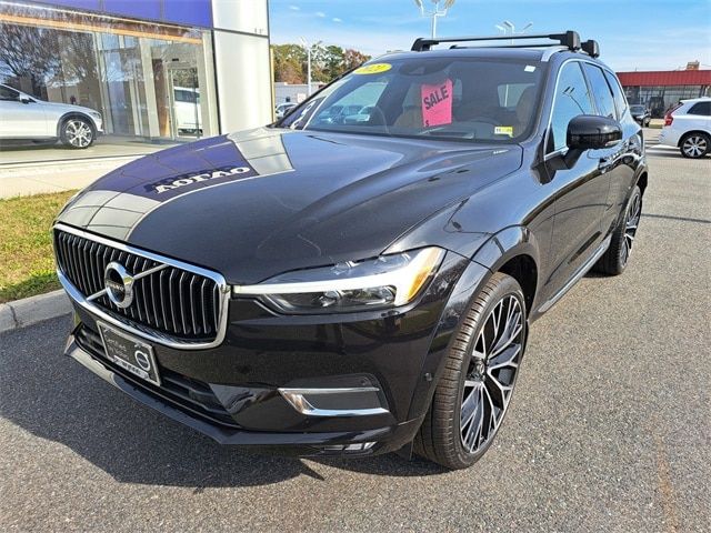 2021 Volvo XC60 Inscription