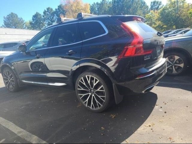 2021 Volvo XC60 Inscription