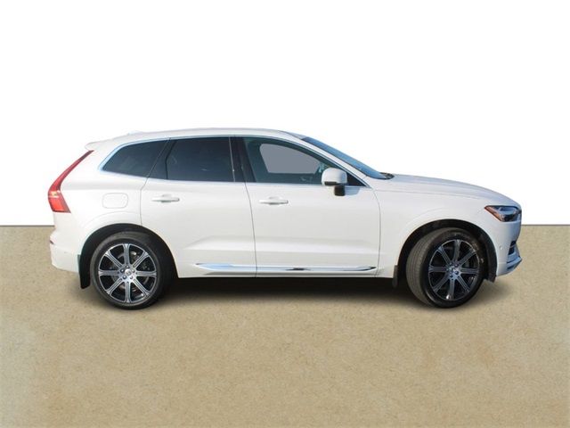 2021 Volvo XC60 Inscription