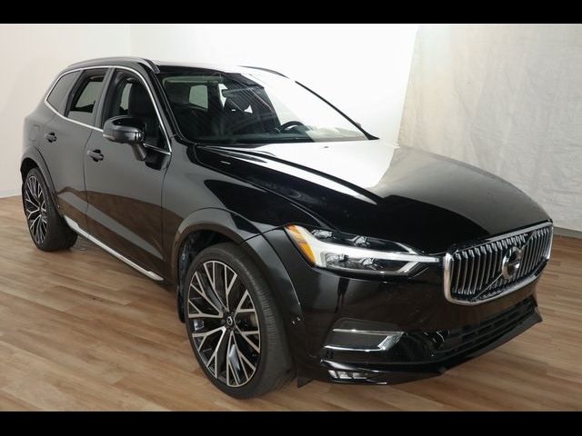 2021 Volvo XC60 Inscription