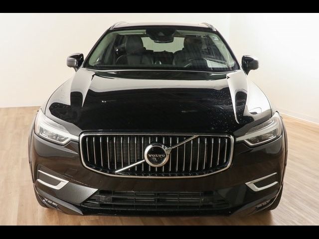 2021 Volvo XC60 Inscription