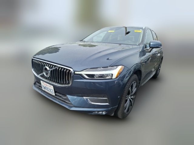 2021 Volvo XC60 Inscription