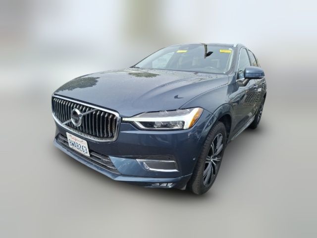 2021 Volvo XC60 Inscription