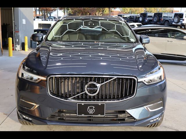 2021 Volvo XC60 Inscription