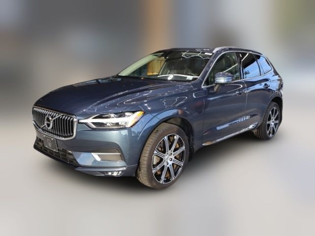 2021 Volvo XC60 Inscription