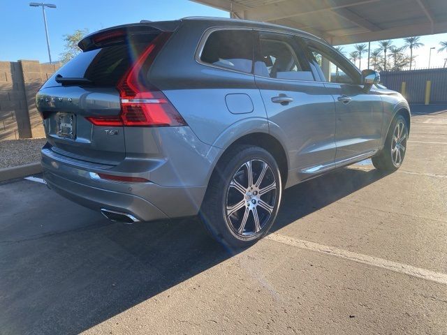 2021 Volvo XC60 Inscription