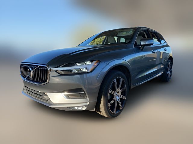 2021 Volvo XC60 Inscription
