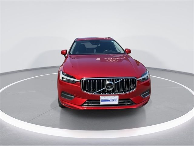 2021 Volvo XC60 Inscription