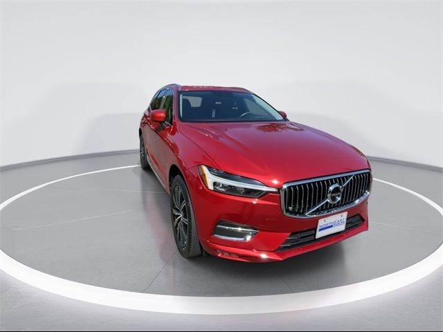 2021 Volvo XC60 Inscription