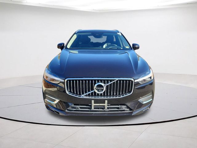2021 Volvo XC60 Inscription