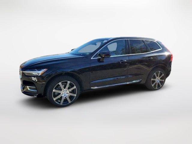 2021 Volvo XC60 Inscription